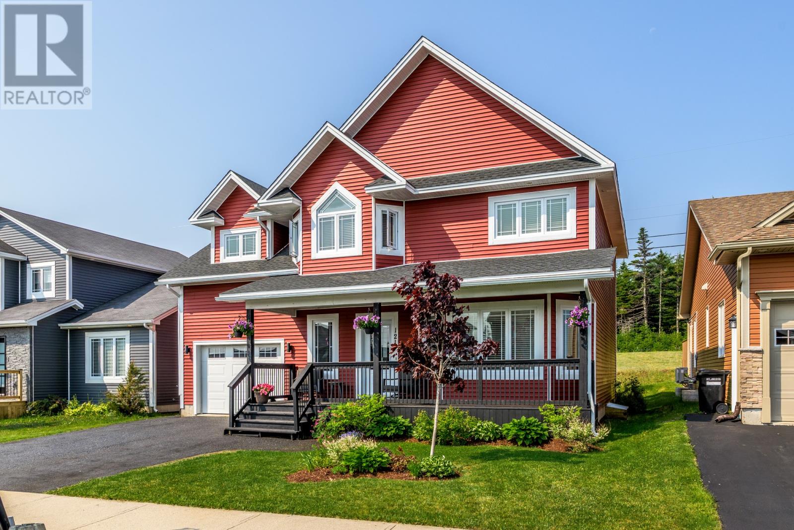 121 Cheeseman Drive - 44