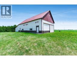 Kitchen - 5016 Queens Line, Tilbury, ON N0P2L0 Photo 9