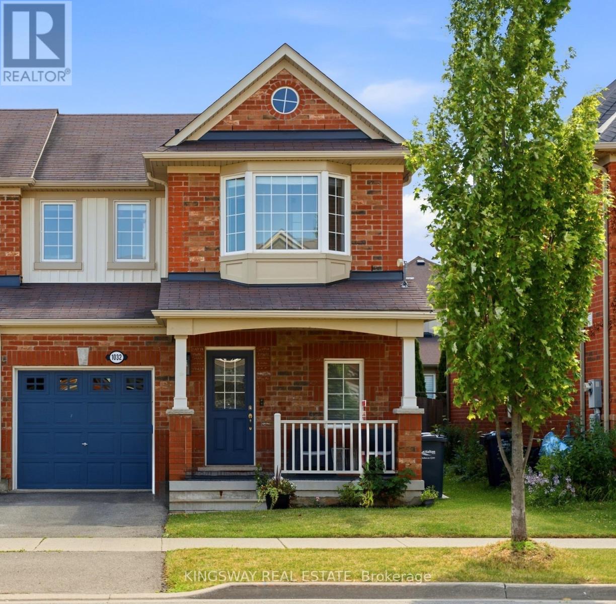 Photo of 1032 Diefenbaker Street