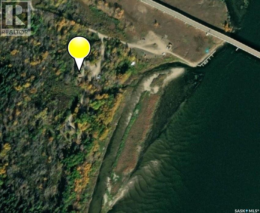 #6 Scot's Landing - log cabin near Nipawin - 3