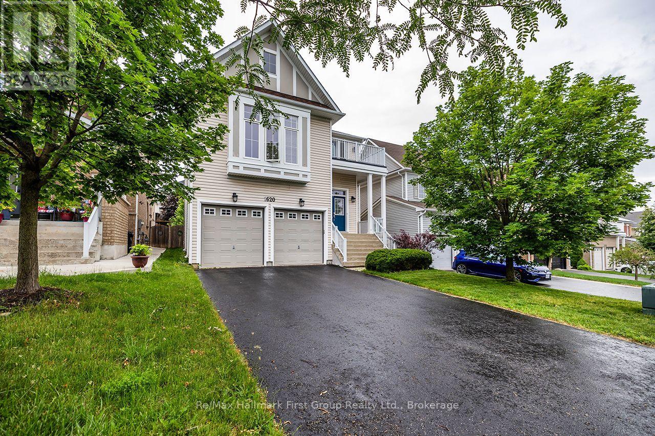 1620 BADGLEY DRIVE - 21