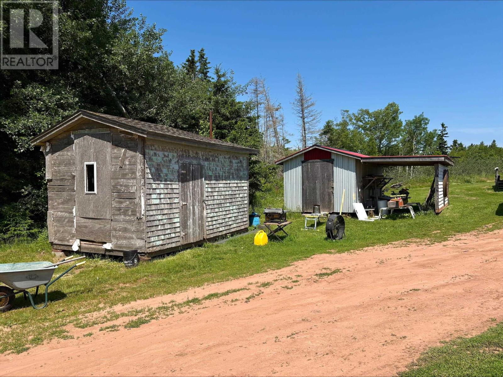 128 SNAKE Road - 4