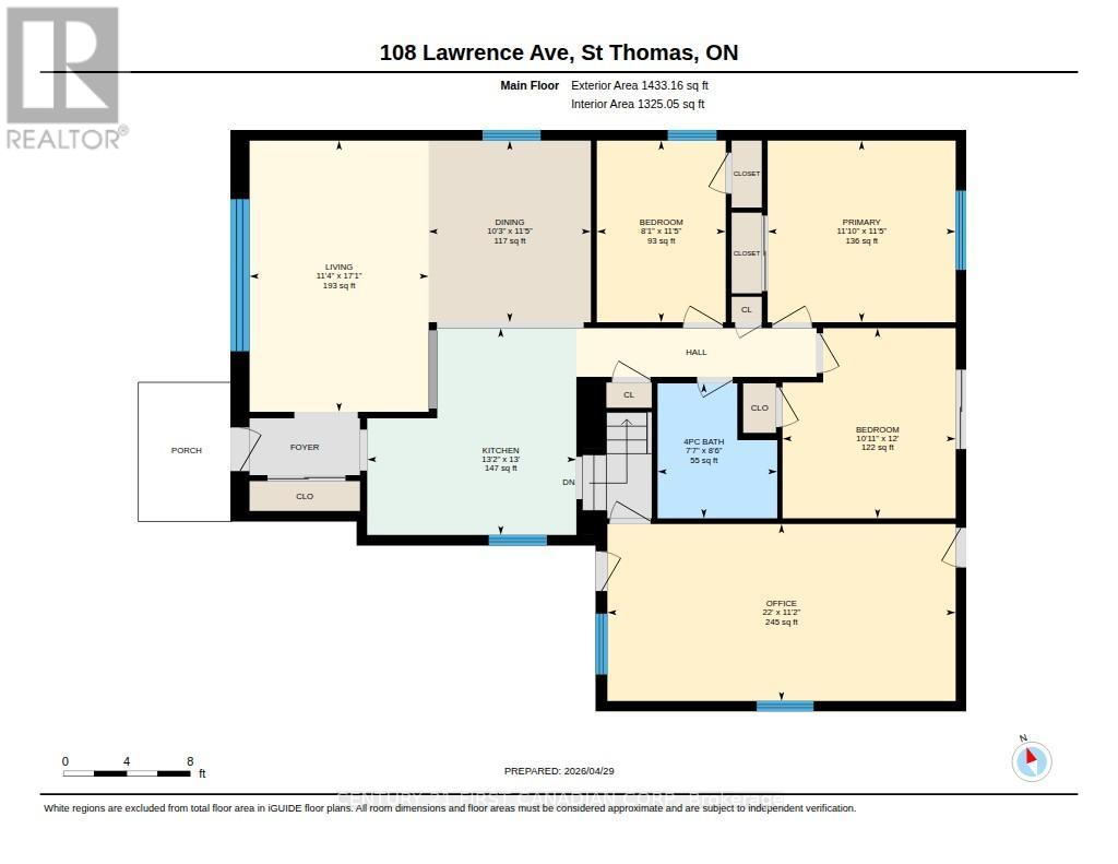 108 LAWRENCE AVENUE - 38