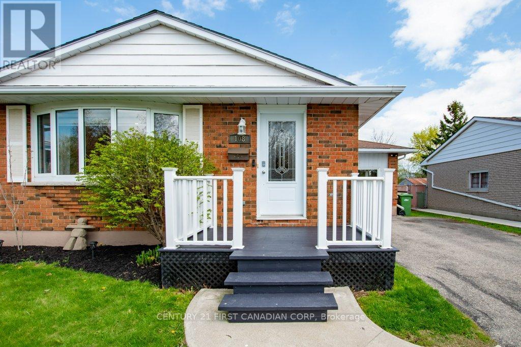 108 LAWRENCE AVENUE - 5