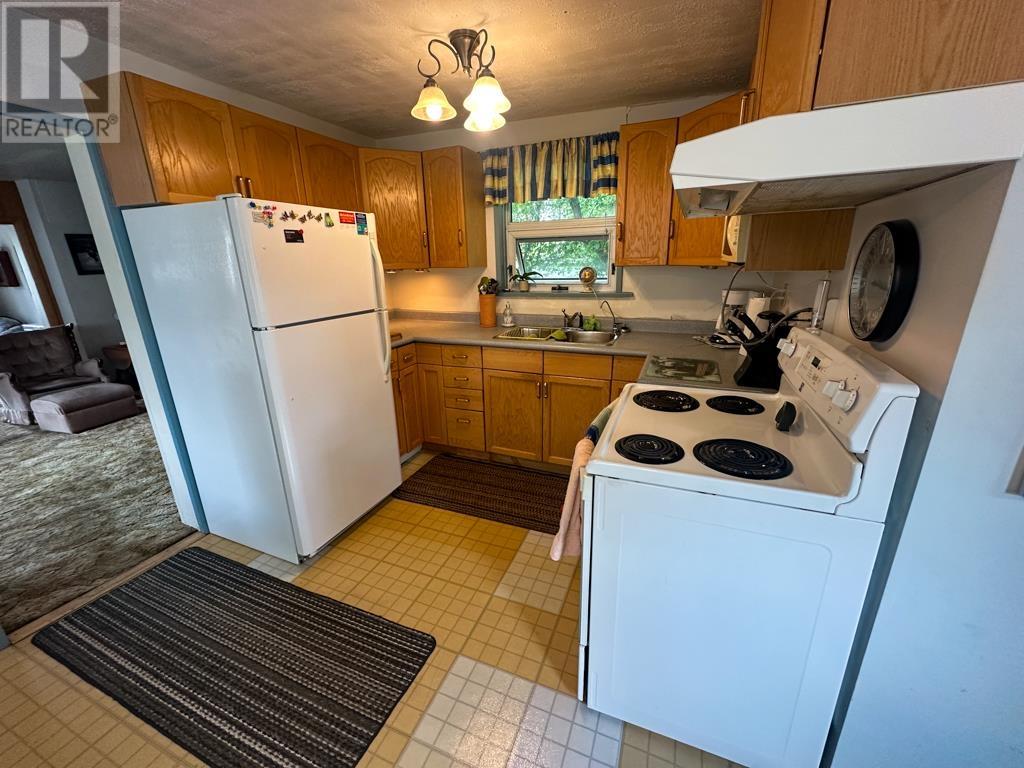 115 Eighth AVE S - 2