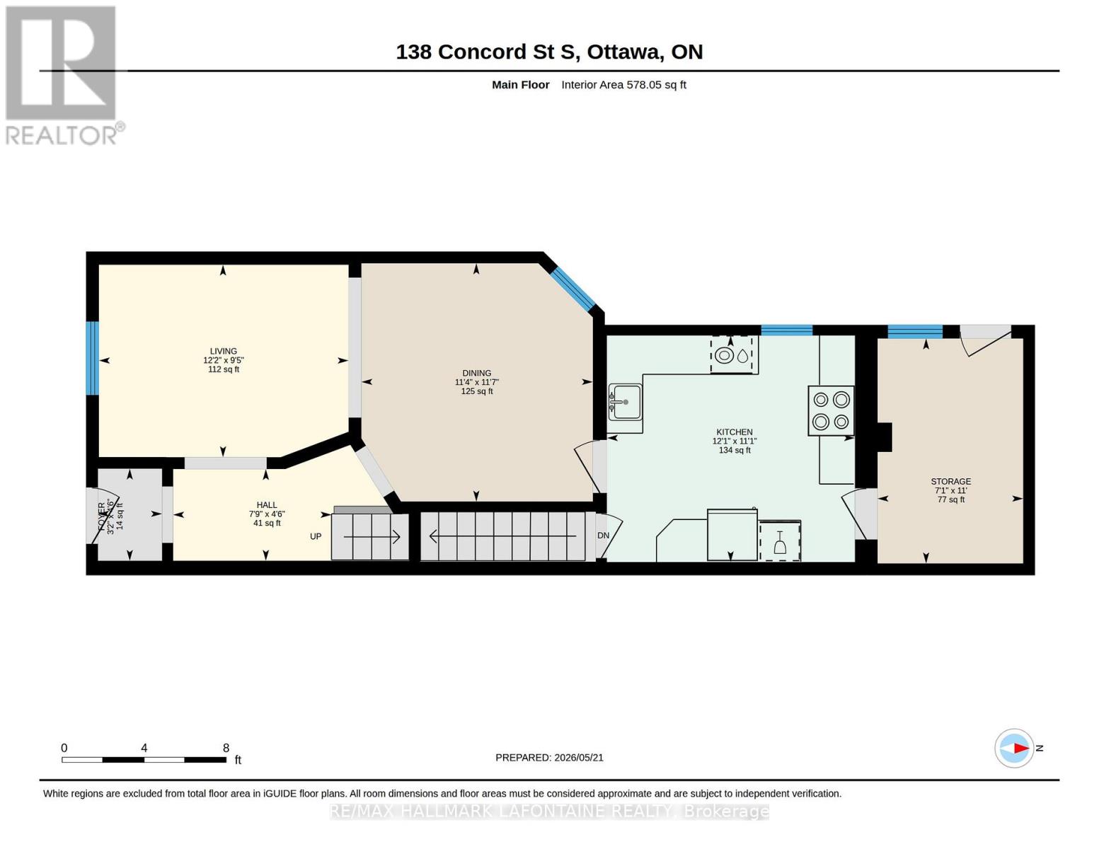 138 CONCORD STREET S - 31