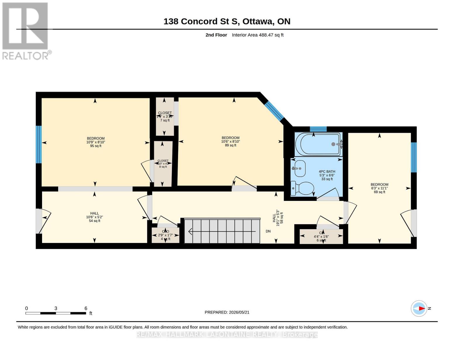 138 CONCORD STREET S - 32