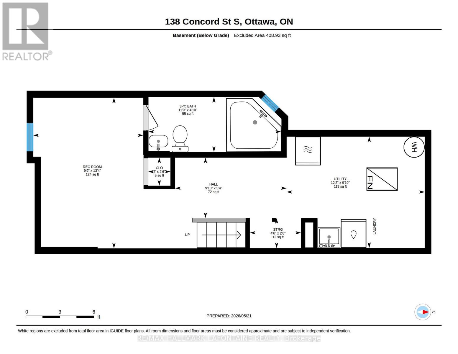 138 CONCORD STREET S - 33