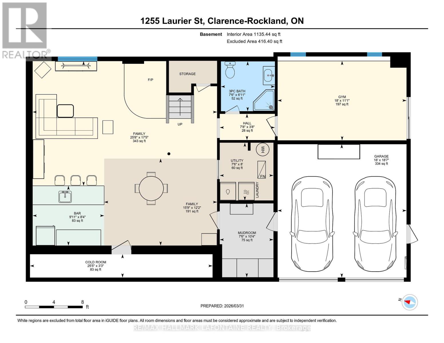 1255 LAURIER STREET - 50