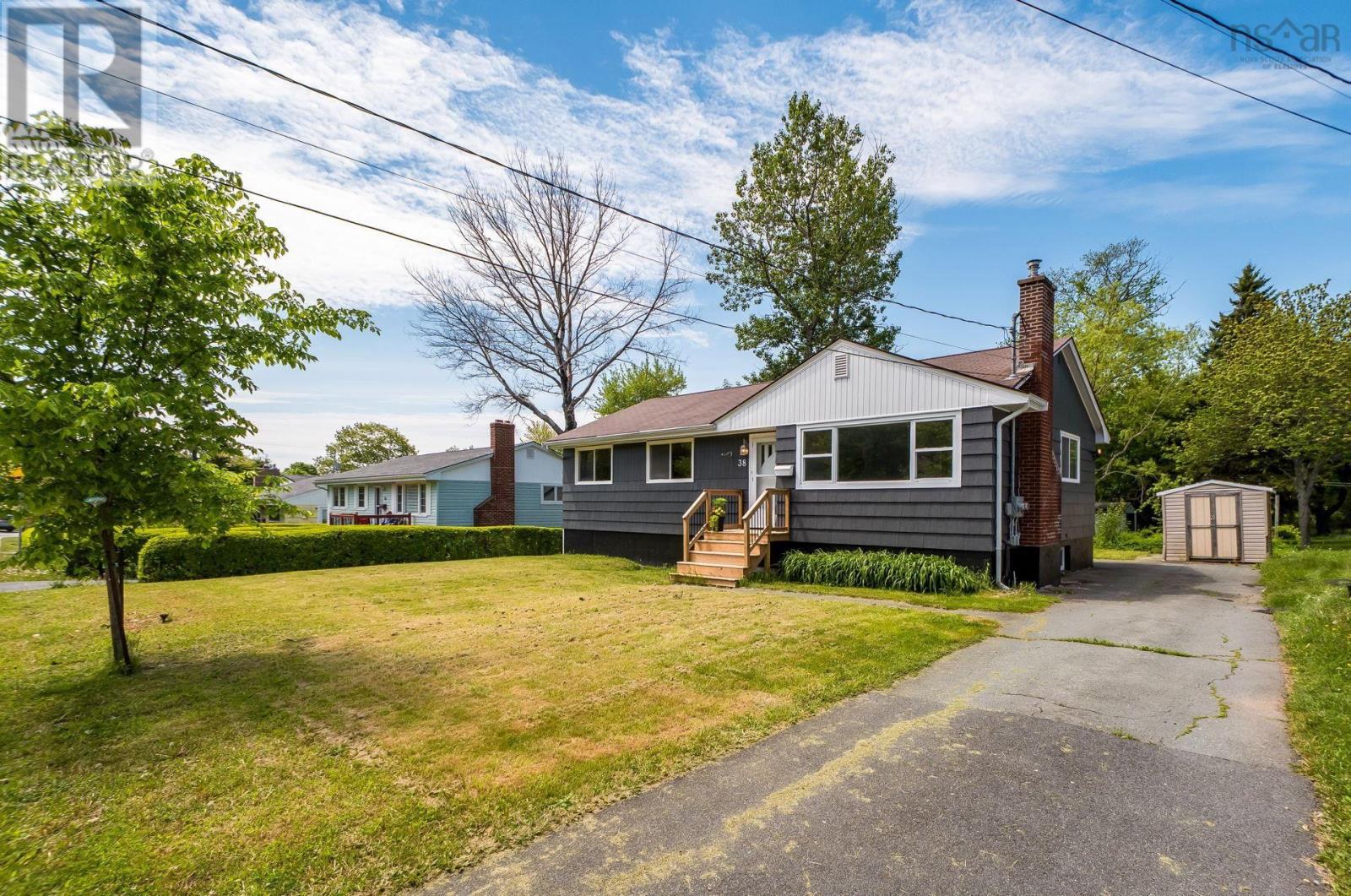 38 Anderson Street - 27