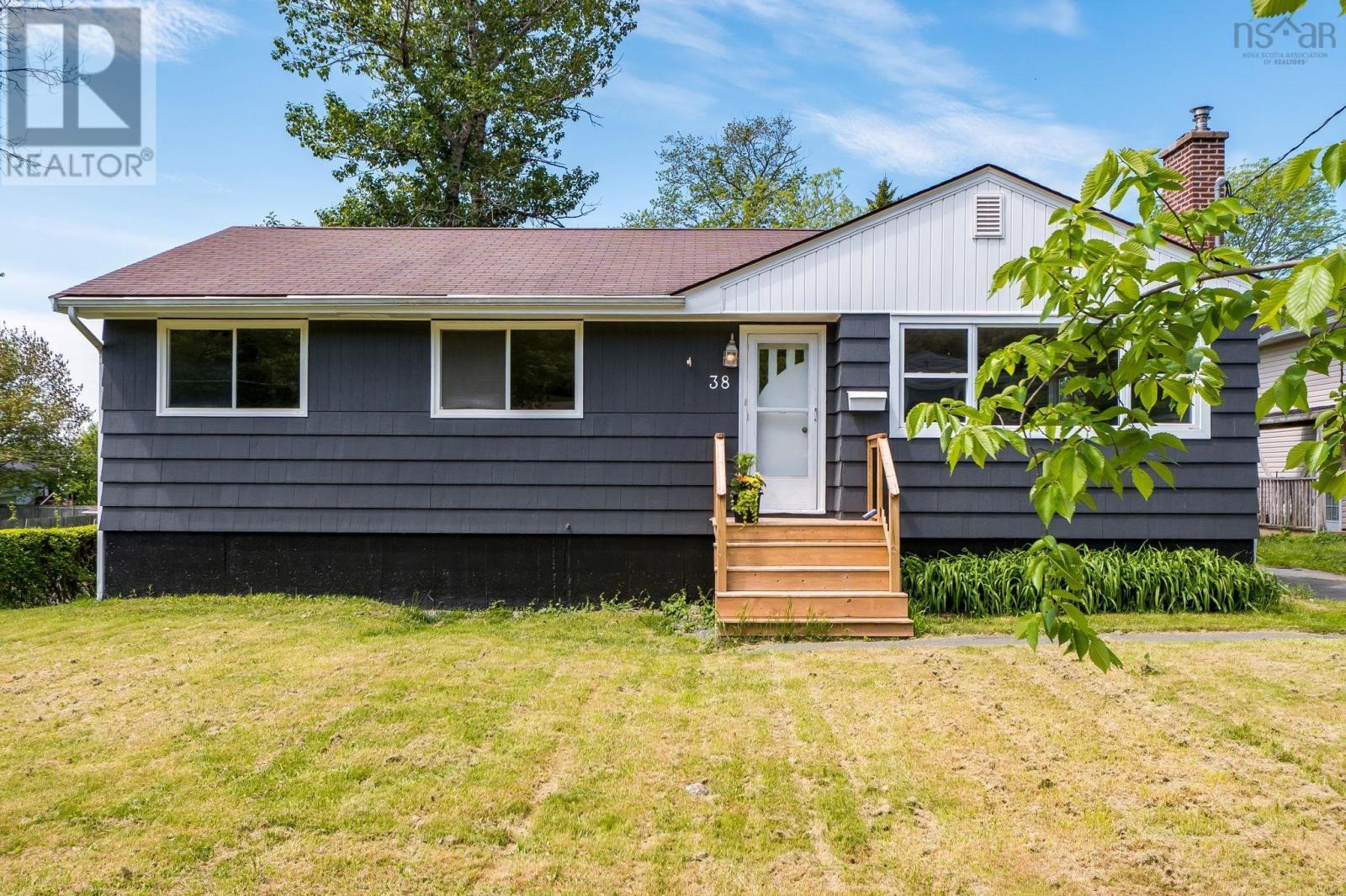 38 Anderson Street - 1