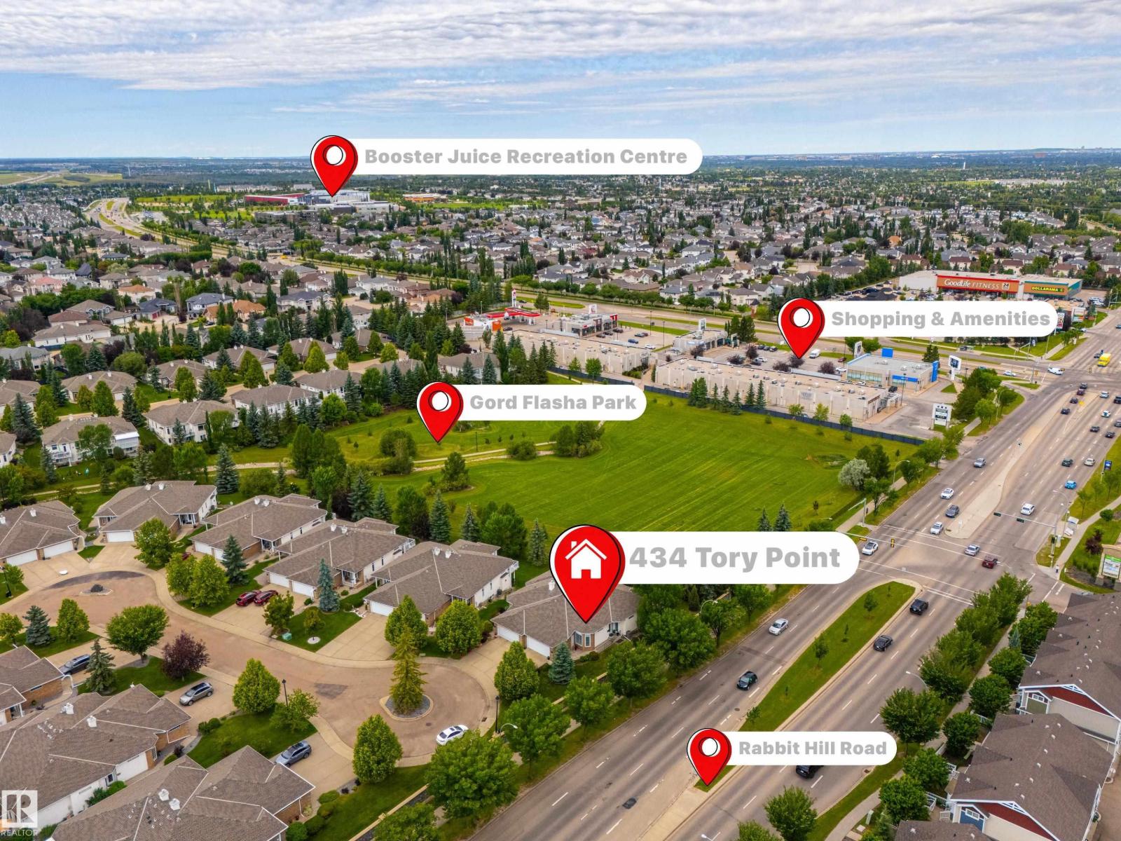 434 Tory PT NW - 49