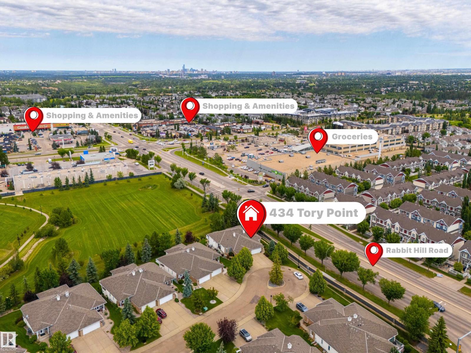 434 Tory PT NW - 50