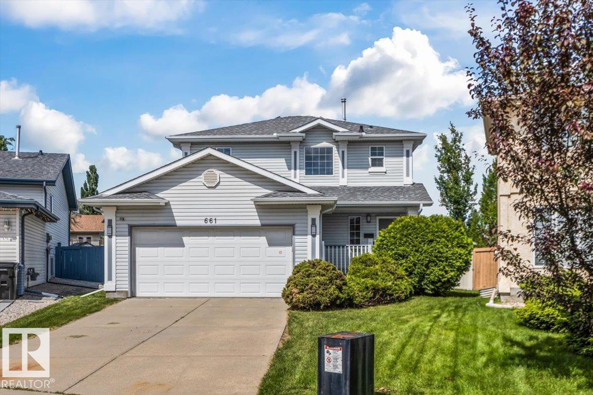 661 BEVINGTON PL NW - 1