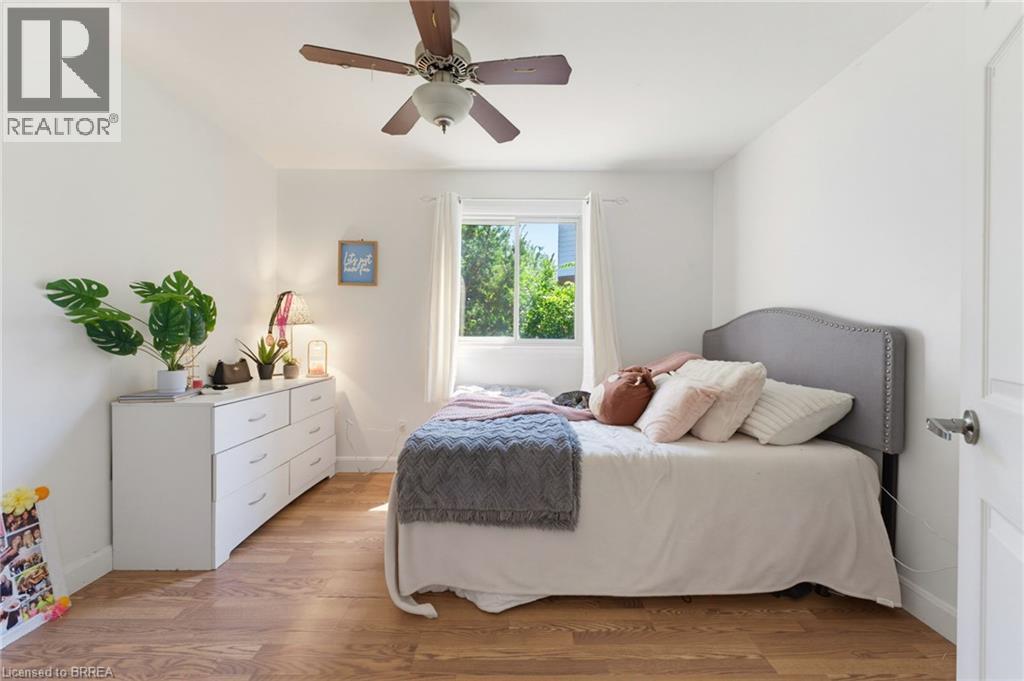 5 KEELER Place - 21