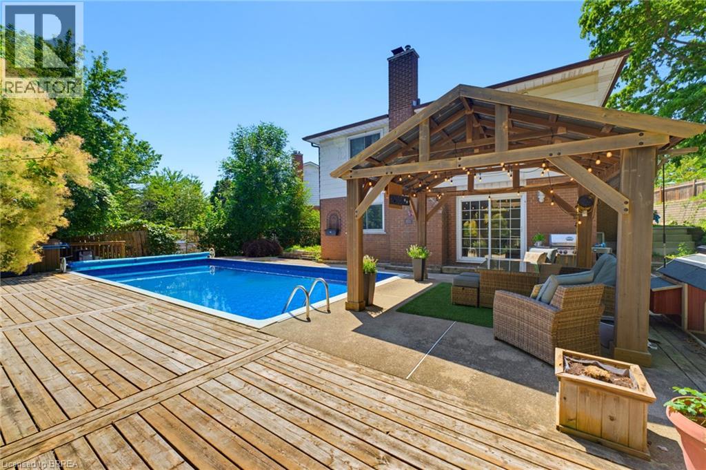 5 KEELER Place - 35