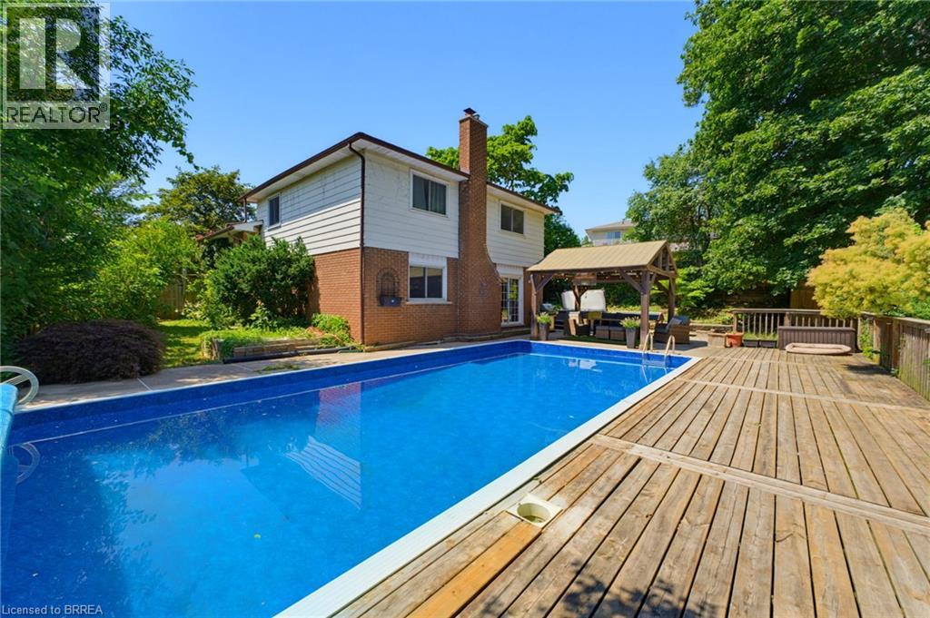 5 KEELER Place - 36