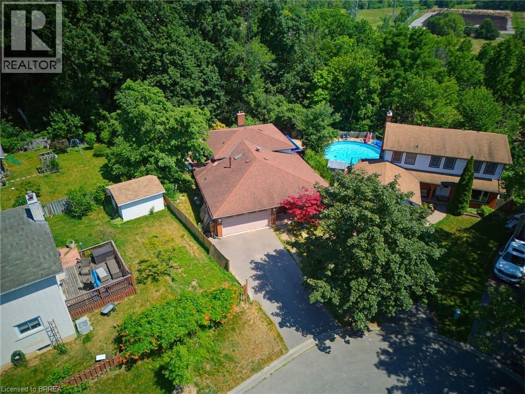 5 KEELER Place - 41