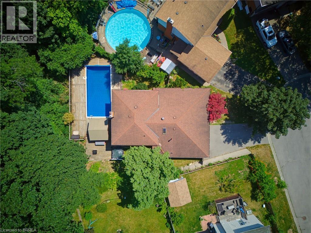 5 KEELER Place - 42