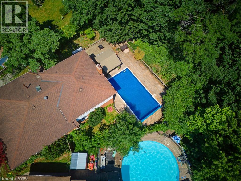 5 KEELER Place - 43
