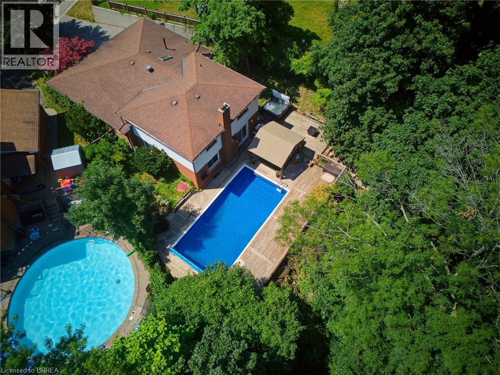 5 KEELER Place - 44
