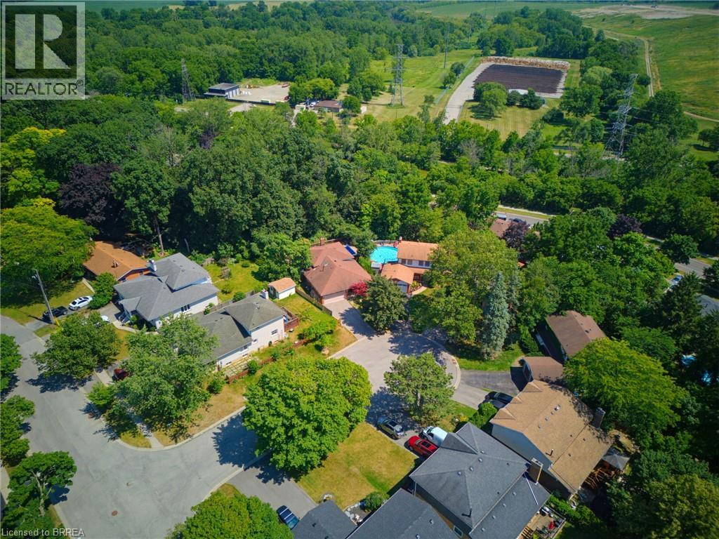 5 KEELER Place - 45