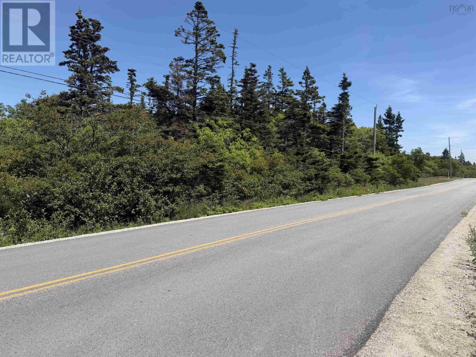Property 2 of 4 of Chemin Du Rocher Road