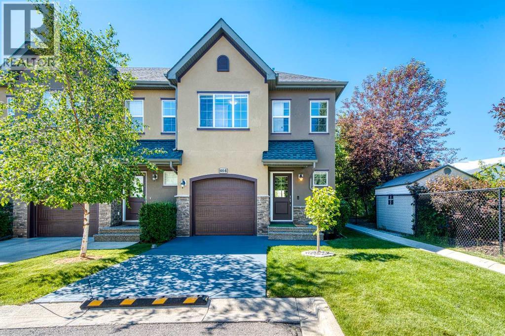 464 Quarry Villas SE - 2
