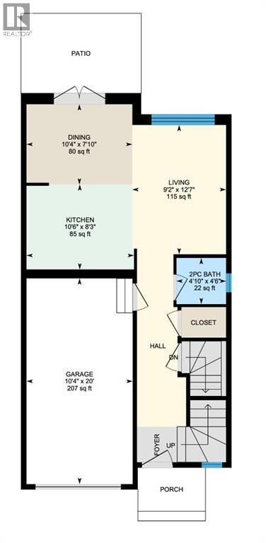 464 Quarry Villas SE - 46