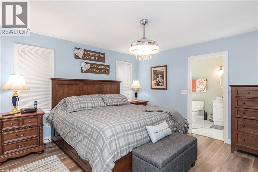 3-bedroom home for sale at 26 MAPLEWOOD Court, Dunnville ON · photo 26 of 51