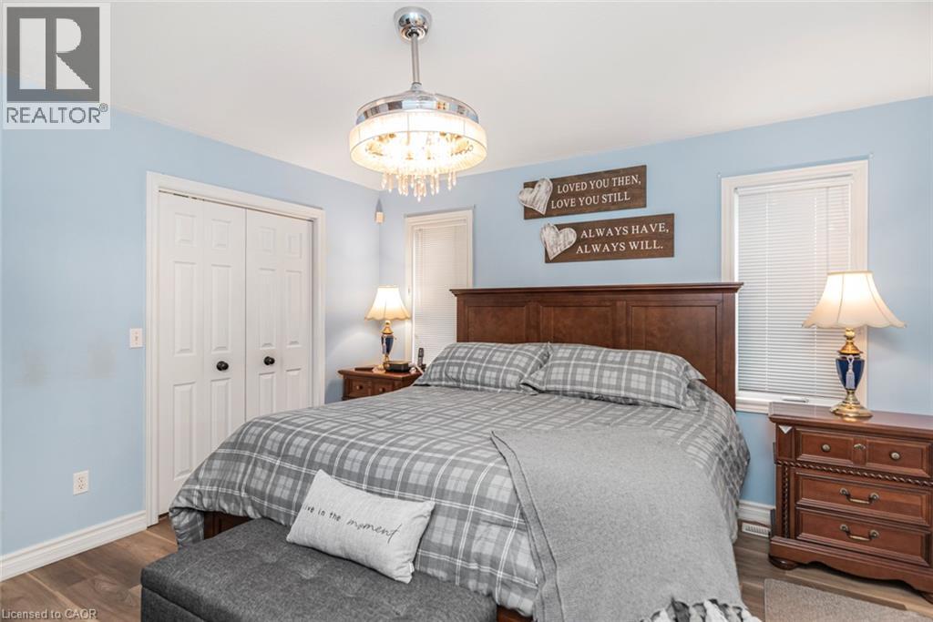 3-bedroom home for sale at 26 MAPLEWOOD Court, Dunnville ON · photo 29 of 51