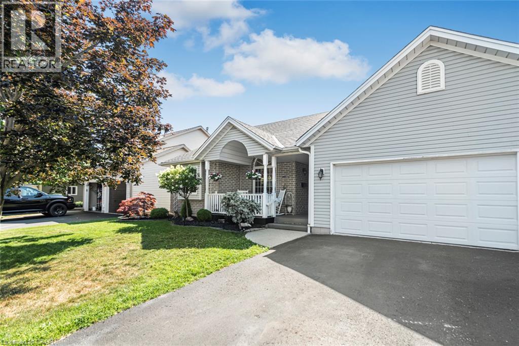 3-bedroom home for sale at 26 MAPLEWOOD Court, Dunnville ON · photo 3 of 51