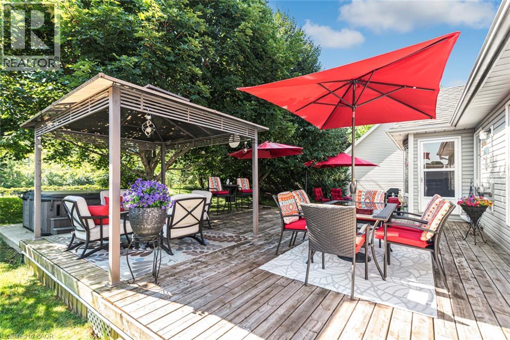 26 MAPLEWOOD Court - 47