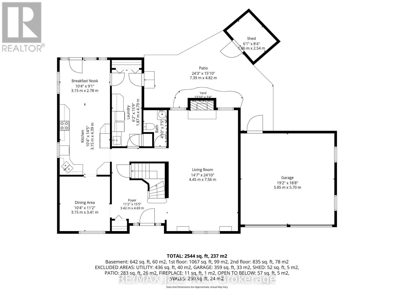 48 BUTTERFIELD CRESCENT - 37
