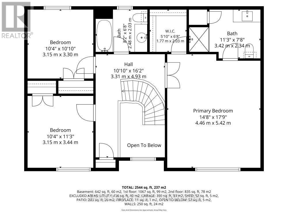 48 BUTTERFIELD CRESCENT - 38