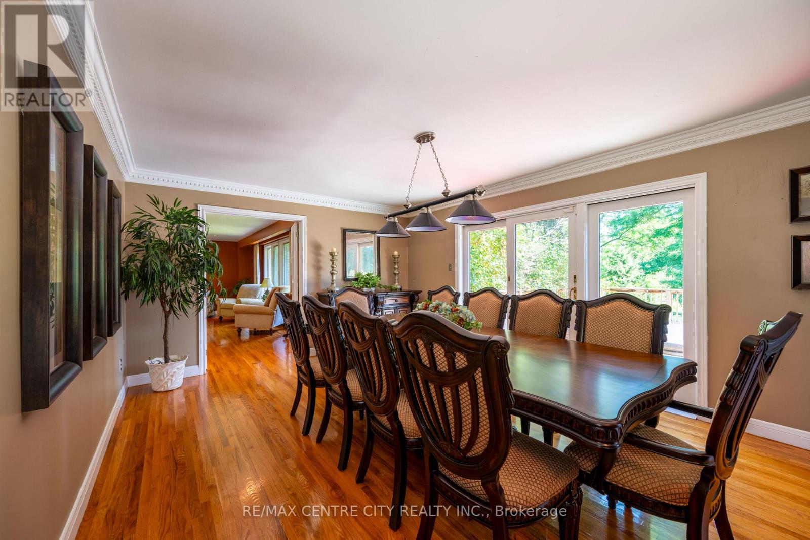 255 MILL POND CRESCENT - 21