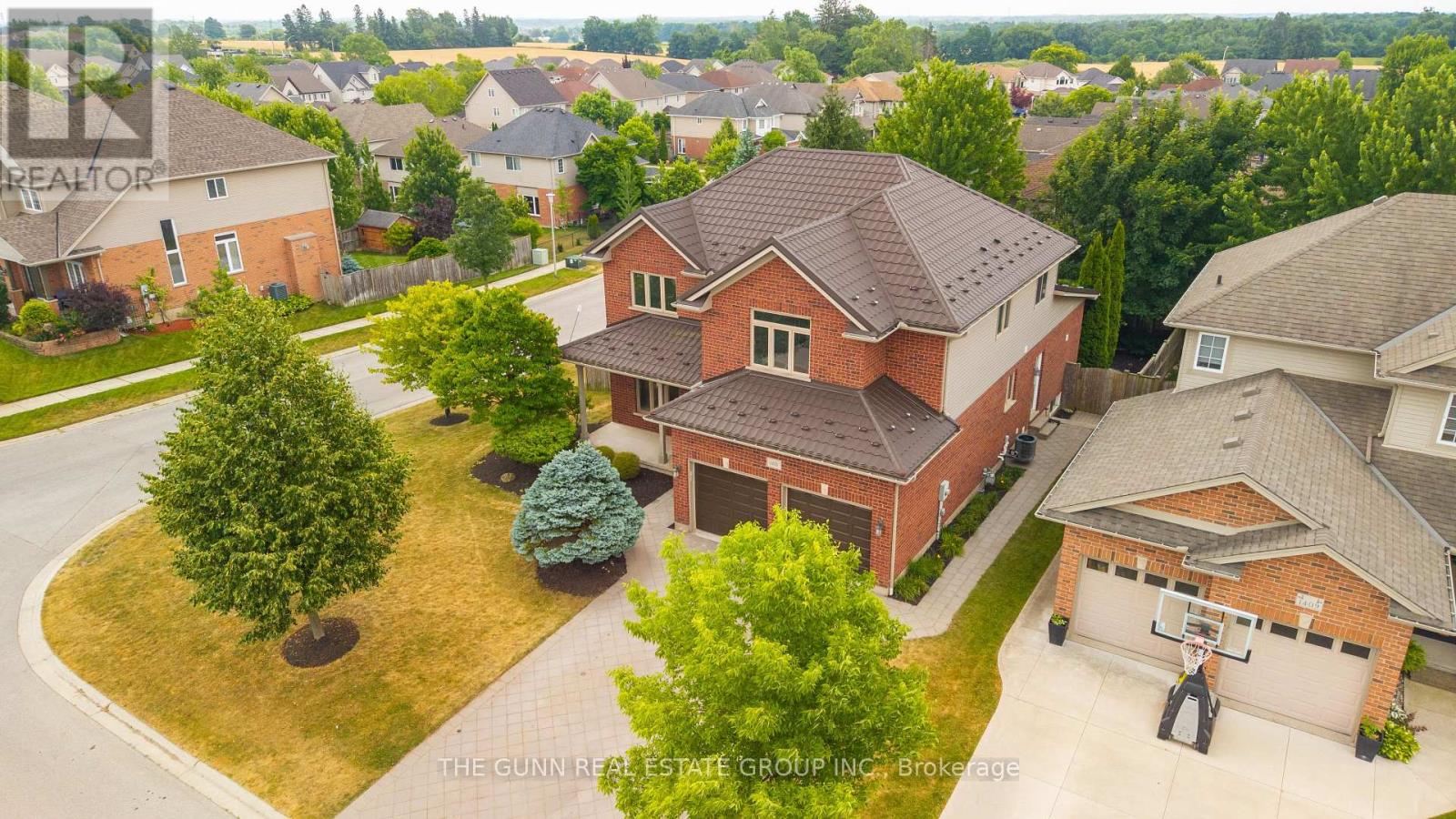 1401 BIRCHWOOD DRIVE - 11