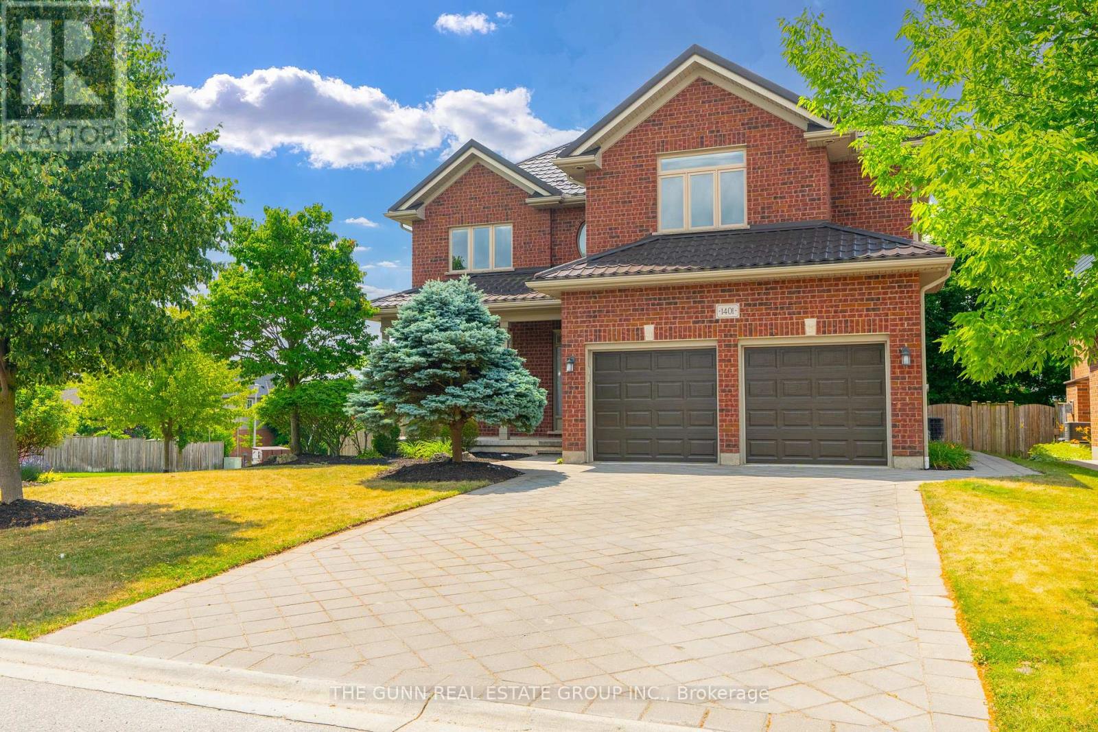 1401 BIRCHWOOD DRIVE - 2