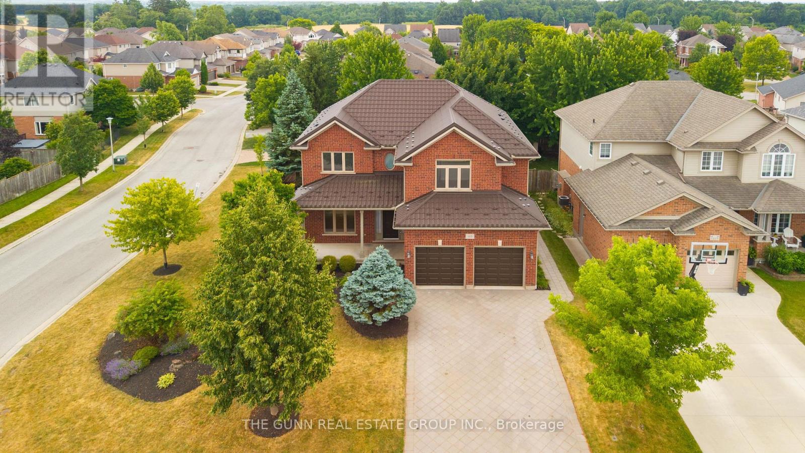 1401 BIRCHWOOD DRIVE - 3