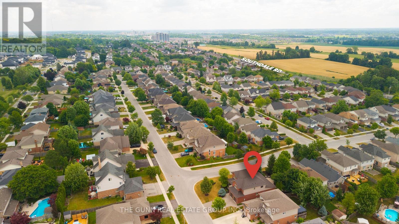 1401 BIRCHWOOD DRIVE - 8