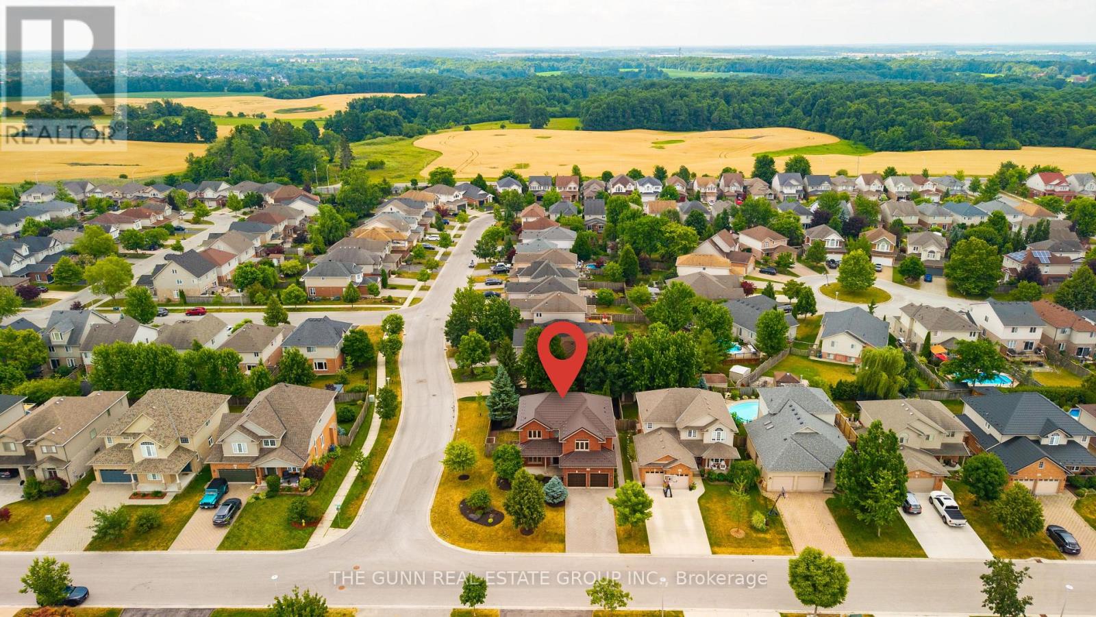 1401 BIRCHWOOD DRIVE - 9
