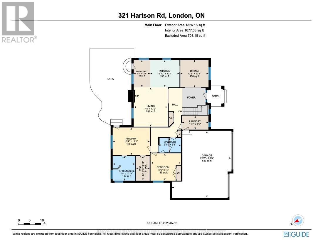 321 HARTSON ROAD - Image 46