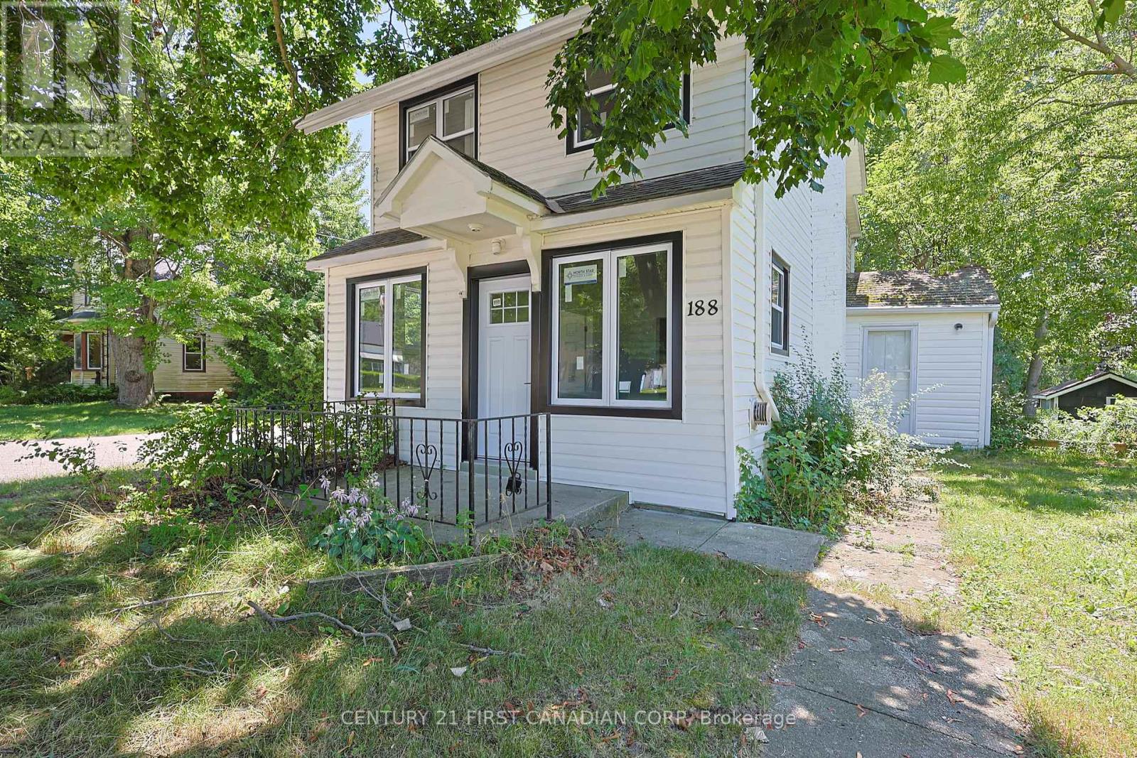 188 FURNIVAL ROAD - 1