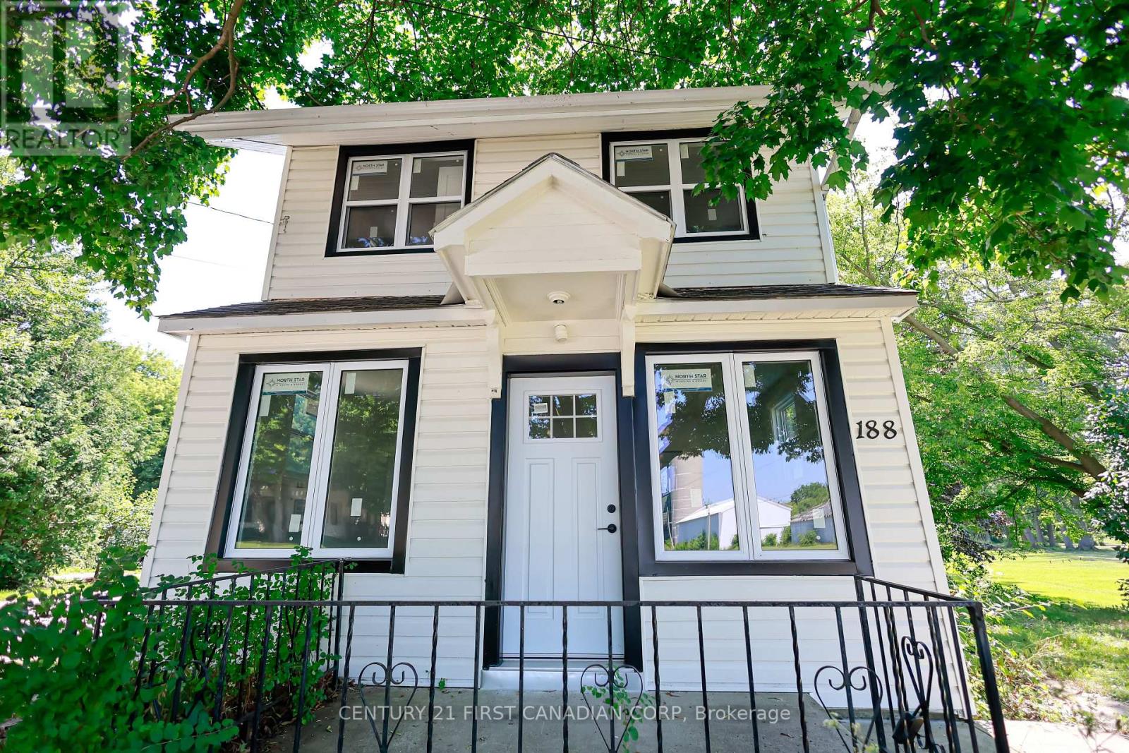 188 FURNIVAL ROAD - 3