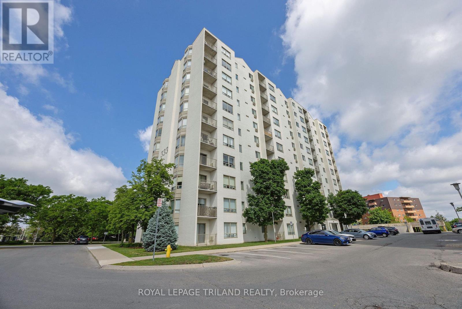 #105 333 COMMISSIONERS ROAD W - 1