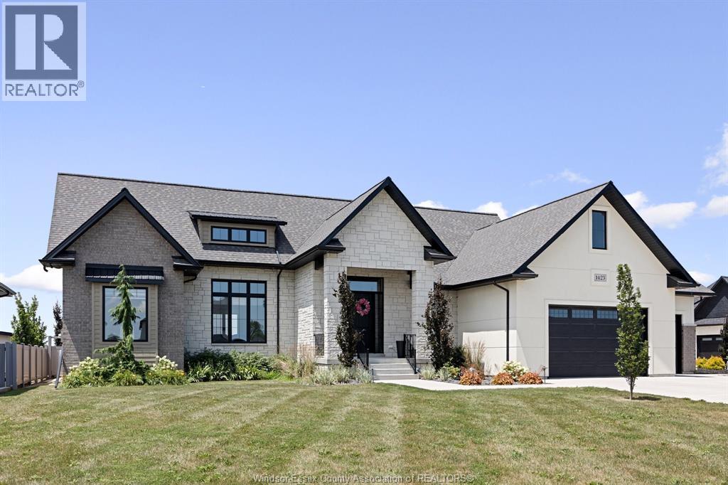1423 MULLINS DRIVE photo 4
