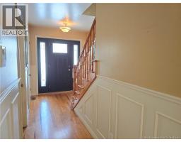Kitchen - 1025 Tamarack, Bathurst, NB E2A4G1 Photo 13