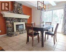 Dining room - 1025 Tamarack, Bathurst, NB E2A4G1 Photo 17