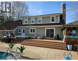 3pc Bathroom - 1025 Tamarack, Bathurst, NB E2A4G1 Photo 6