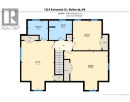 1025 Tamarack, Bathurst, NB E2A4G1 Photo 44